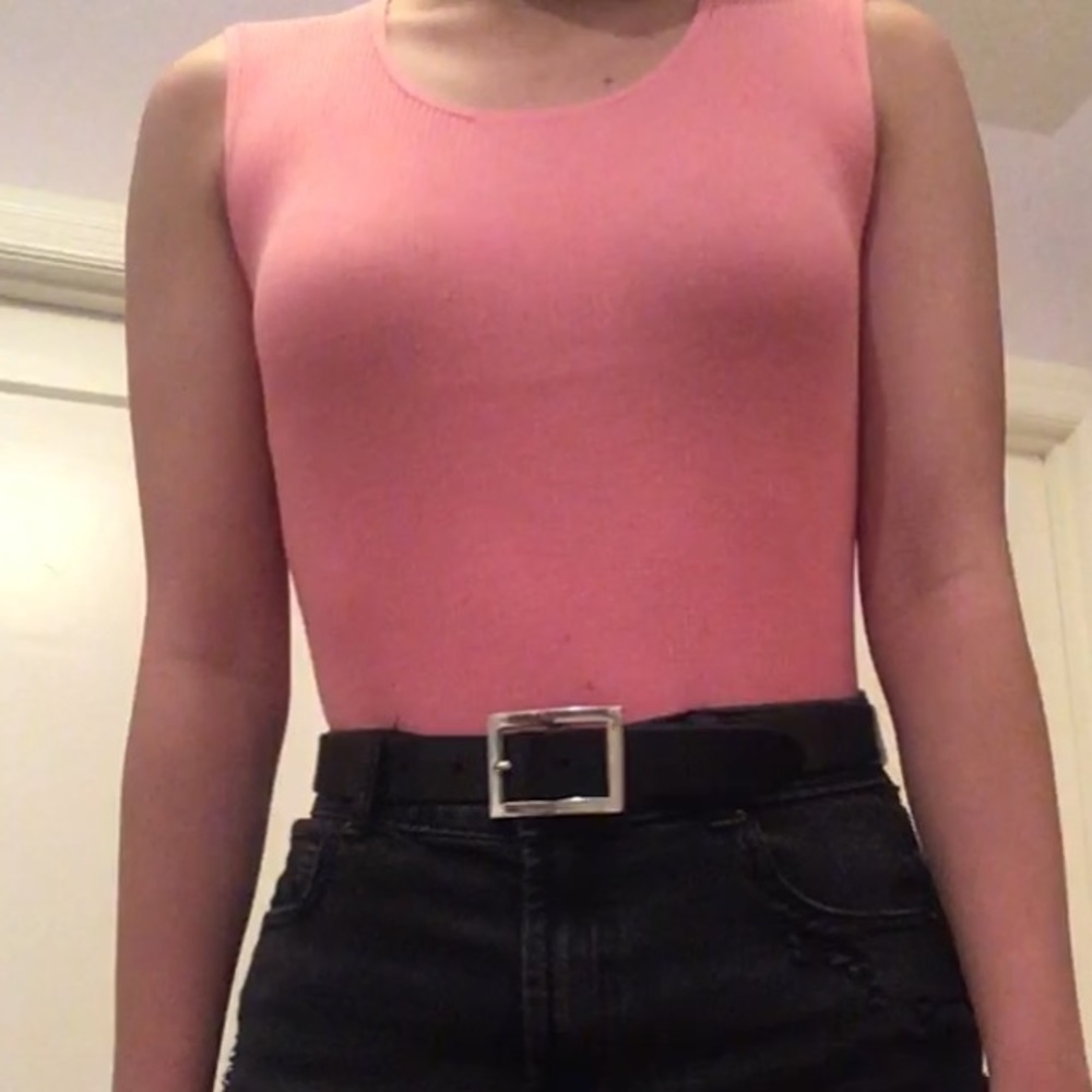 NWT VINTAGE Y2K TALBOTS TOP